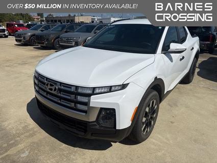 2026 Hyundai Santa Cruz Tupelo MS