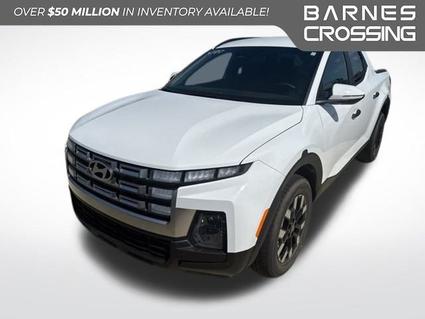 2026 Hyundai Santa Cruz Tupelo MS