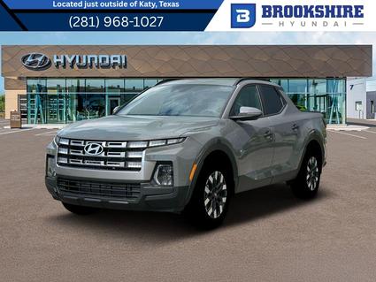 2026 Hyundai Santa Cruz Katy TX
