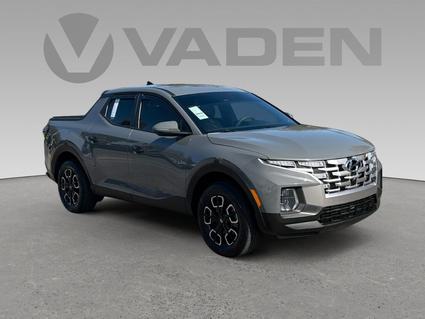 2024 Hyundai Santa Cruz Savannah GA