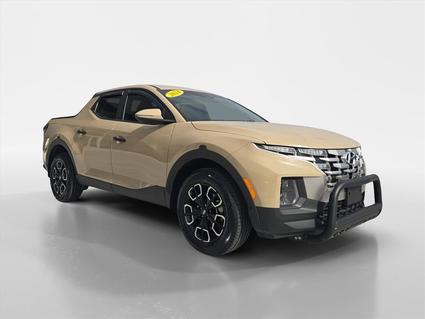 2024 Hyundai Santa Cruz Knoxville TN