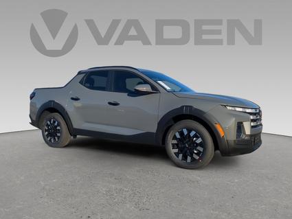 2025 Hyundai Santa Cruz Brunswick GA