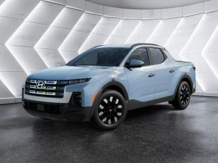 2026 Hyundai Santa Cruz Tuscumbia AL