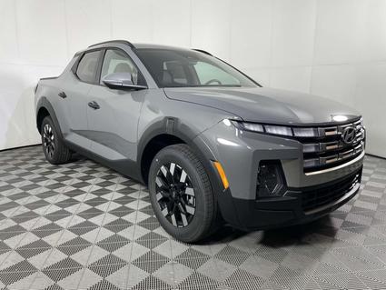 2026 Hyundai Santa Cruz Pineville NC