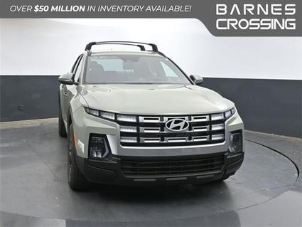 2026 Hyundai Santa Cruz Tupelo MS