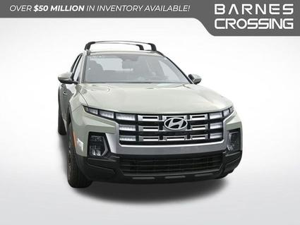 2026 Hyundai Santa Cruz Tupelo MS