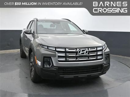 2026 Hyundai Santa Cruz Tupelo MS