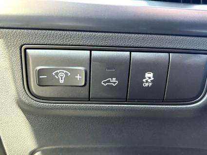 2026 Hyundai Santa Cruz Statesboro GA