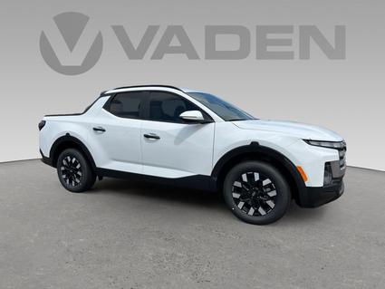 2025 Hyundai Santa Cruz Brunswick GA