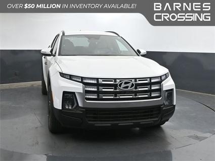 2026 Hyundai Santa Cruz Tupelo MS