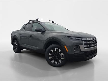 2026 Hyundai Santa Cruz Knoxville TN