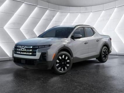 2026 Hyundai Santa Cruz Tuscumbia AL