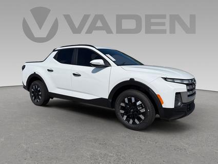 2026 Hyundai Santa Cruz Brunswick GA