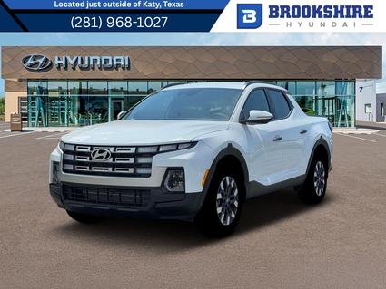 2026 Hyundai Santa Cruz Katy TX