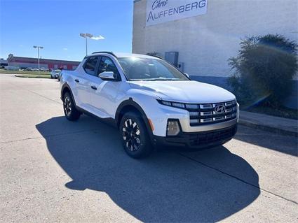 2026 Hyundai Santa Cruz Cape Girardeau MO
