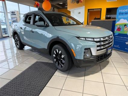 2026 Hyundai Santa Cruz Cape Girardeau MO
