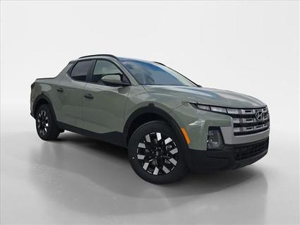 2026 Hyundai Santa Cruz Knoxville TN