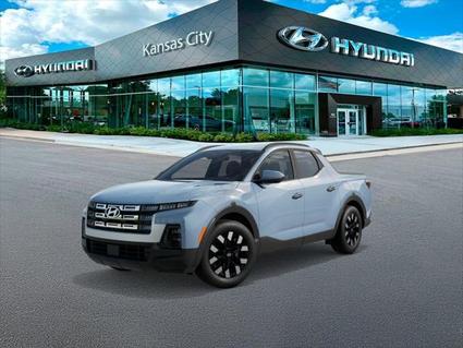 2026 Hyundai Santa Cruz Merriam KS