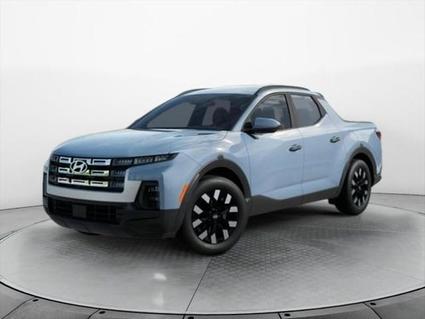 2026 Hyundai Santa Cruz Merriam KS
