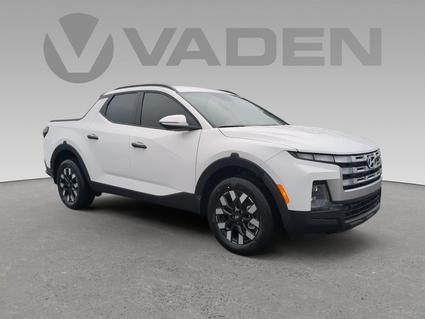2025 Hyundai Santa Cruz Brunswick GA