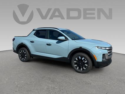 2025 Hyundai Santa Cruz Brunswick GA