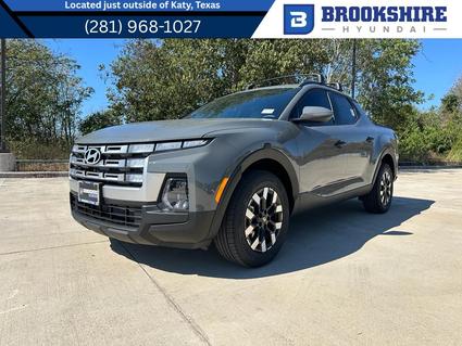 2026 Hyundai Santa Cruz Katy TX