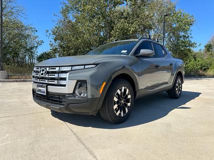 2026 Hyundai Santa Cruz Katy TX