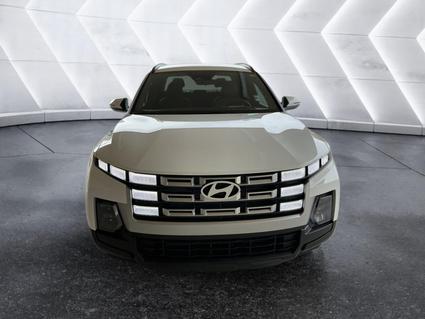 2026 Hyundai Santa Cruz Evansville IN