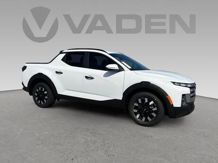 2025 Hyundai Santa Cruz Brunswick GA