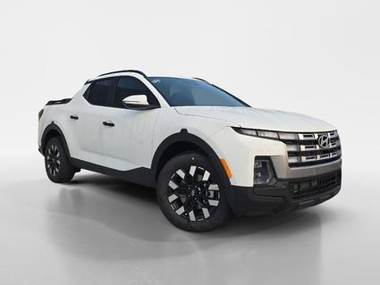 2026 Hyundai Santa Cruz Knoxville TN