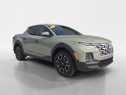 2024 Hyundai Santa Cruz Knoxville TN