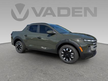 2026 Hyundai Santa Cruz Brunswick GA