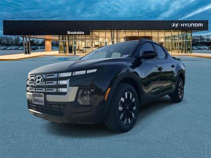 2026 Hyundai Santa Cruz Katy TX