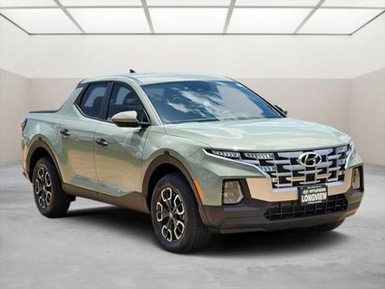 2024 Hyundai Santa Cruz Longview TX