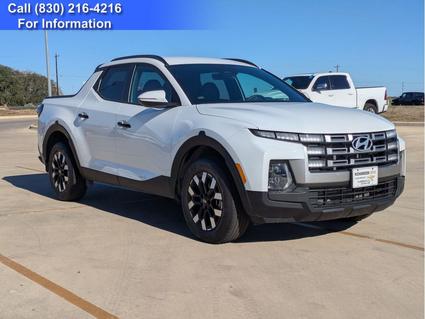 2025 Hyundai Santa Cruz Floresville TX