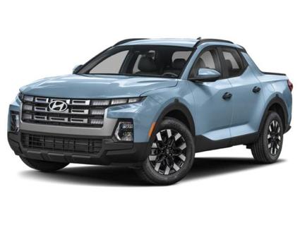 2025 Hyundai Santa Cruz Floresville TX
