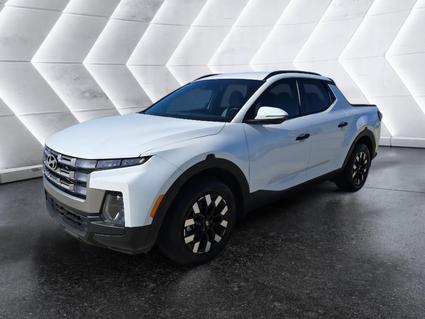 2025 Hyundai Santa Cruz New Albany MS