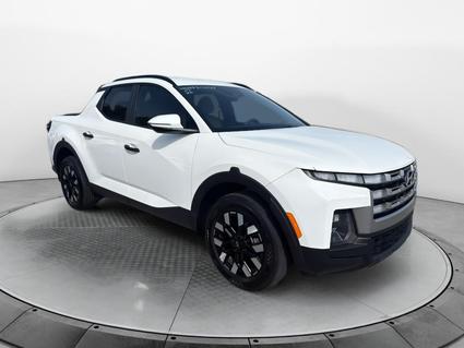 2025 Hyundai Santa Cruz Sheffield AL