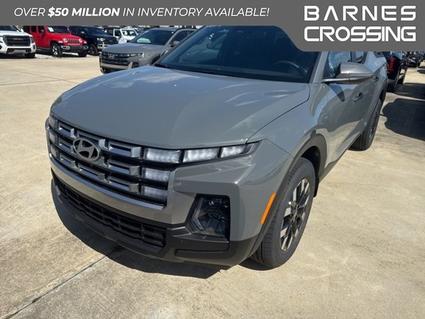 2026 Hyundai Santa Cruz Tupelo MS