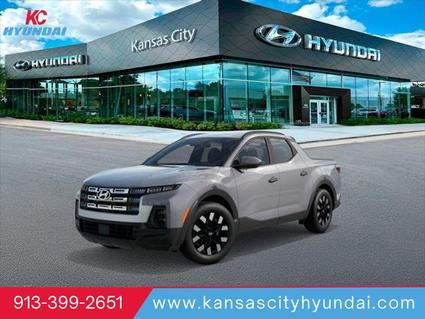 2026 Hyundai Santa Cruz Merriam KS