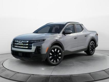 2026 Hyundai Santa Cruz Merriam KS