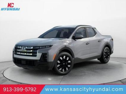 2026 Hyundai Santa Cruz Merriam KS