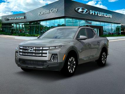 2026 Hyundai Santa Cruz Merriam KS