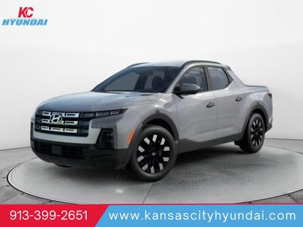 2026 Hyundai Santa Cruz Merriam KS
