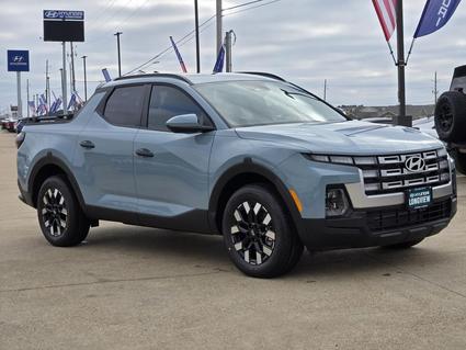 2026 Hyundai Santa Cruz Longview TX