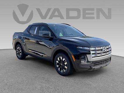 2026 Hyundai Santa Cruz Statesboro GA