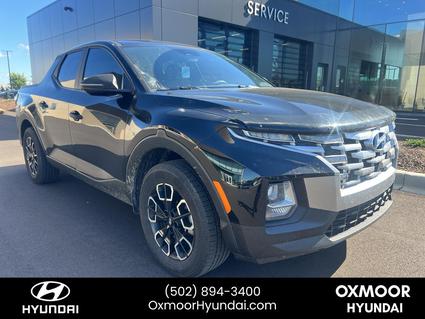 2022 Hyundai Santa Cruz Louisville KY