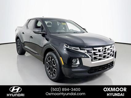 2022 Hyundai Santa Cruz Louisville KY