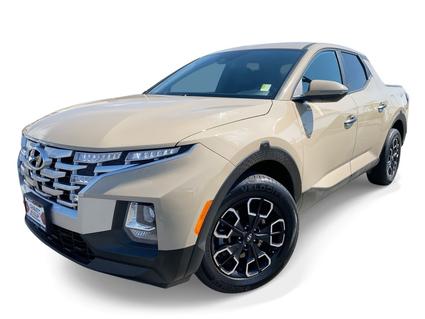 2023 Hyundai Santa Cruz Cathedral City CA