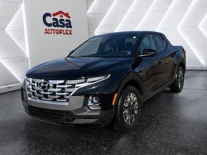 2023 Hyundai Santa Cruz El Paso TX
